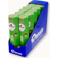 東京タカラフーズ パステルロール・ミントクリスプ 297021 85g×12（直送品）