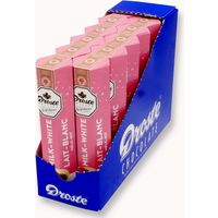 東京タカラフーズ パステルロール・ミルク&ホワイト 297024 85g×12（直送品）