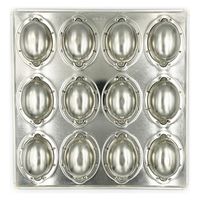 松永製作所 SV レモン天板12P L シリコン 2408026 1個（直送品）