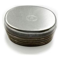 松永製作所 SV 単品 オバール 5個セット シリコン 2408045 1セット(5個)（直送品）