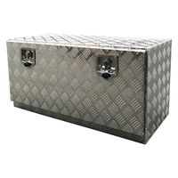 アルミス ABX-910F アルミボックス 1個（直送品）