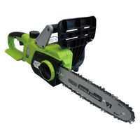 アルミス ACS-18V 充電式チェーンソー「チョッパー」 1台（直送品）