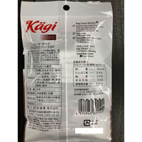 カーギ チョコウエハース ダーク 327172 6P×12（直送品）