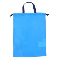 コンバース バッグ マルチバッグM サックス/ネイビー C2255094 1個