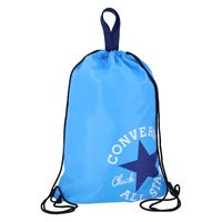 コンバース バッグ ナップサックM サックス/ネイビー C2255093 1個