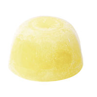 わんわん 犬用 シャーベット ゼリー 3つの風味！ フルーツミックス風味 1個あたり約9kcal 水分補給 27個（9個入×3袋）ドッグフード おやつ