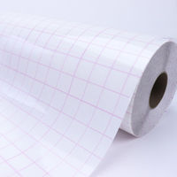 Neschen 保護フィルム ブックカバーE 28cm幅×50m巻 菊判 BKE-106 1巻