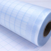 Neschen 保護フィルム フィルムルックス ソフトPP 26cm幅×25m巻 A5判 FSP-414 1巻