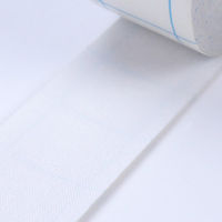 Neschen キャンバステープ T 30mm幅×10m巻 白 CTT-430 1パック