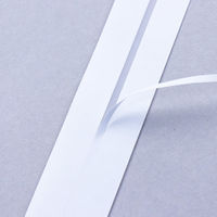 Neschen フィルムテープ 補修用クリアテープ 32mm幅×30m巻 白 HCT-438 1個