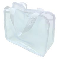 エコー金属 スパ用品バッグ スポーツバッグ 2206-109 1セット(1個×10)