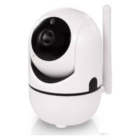 ハック WiーFiライブカメラ HAC2162 1個（直送品）