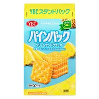 パインパック 3個 ヤマザキビスケット ビスケット クッキー