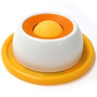 にゃんこのぺろぺろ味覚玉 1個 ドギーマンハヤシ