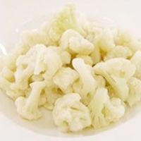 アイガー ミニカリフラワー 4934397210833 1セット(500G×10袋)（直送品）