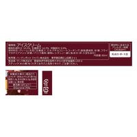ハーゲンダッツ ジャパン [アイス] バー バニラチョコレートマカデミア 80ml×40個（直送品）