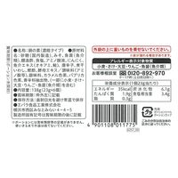 エバラ食品工業（株） エバラ プチッと鍋 キムチ鍋 （23g×6個入）×12袋 4901108011775（直送品）