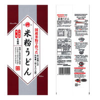 東亜食品工業 東亜食品 グルテンフリー ラーメン 米粉うどん 2種×3個 セット 9999999999999 1個（直送品）