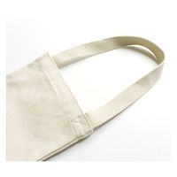 日本紐釦貿易(Nippon Chuko) 日本紐釦貿易 キャンバス キャンバスボトルバッグ 生成 ES222　5個セット（直送品）