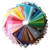 ミササ ウール混フェルト エコライフNO.1フェルト 20cm×20cm COL.15 MIS20-15 5枚（1枚/20×20cm）