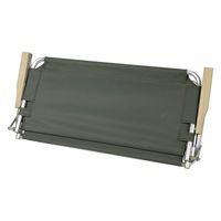 キャプテンスタッグ グランドローベンチ（オリーブ） UC-1854　1個（直送品）