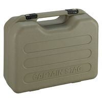 パール金属 ウインドブレイク カセットコンロ〈ジュニア〉 UF-0031 1個