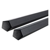 パール金属 PENTAS SPS樹脂製 耐熱五角箸30cm UH-3041 1個