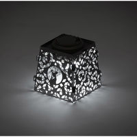 キャプテンスタッグ ステンレスランタンシェード UK-5012　1個（直送品）