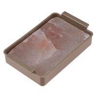 キャプテンスタッグ ストッカーケース（カーキ） UW-2046　1個（直送品）