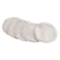 パール金属 珈琲サイフォン用ろか布 UW-3558 1セット(5枚入)