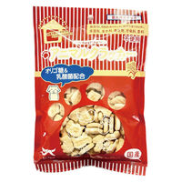 アニマルクラッカー オリゴ糖＆乳酸菌 無添加 国産 145g 3袋 オーシーファーム ドッグフード おやつ