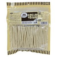 牛皮ガムSS 無添加 国産 100本 3袋 オーシーファーム ドッグフード おやつ