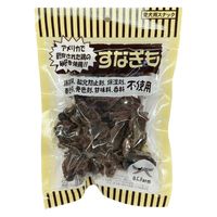 すなぎも 無添加 国産 120g 6袋 オーシーファーム ドッグフード おやつ