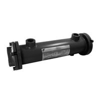 ダイキン工業 オイルクーラー LT1515Aー10 1個（直送品）