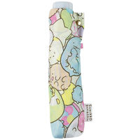 セキザワ すみっコぐらし折傘 しろくまのてづくりぬいぐるみ 308286 1本