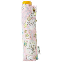 セキザワ すみっコぐらし折傘 すみっコーデ 308323 1本