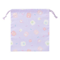 アイプランニング すみっコぐらし 巾着 大小2枚セット N40000A 1セット（2枚）