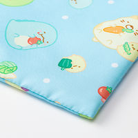 アイプランニング すみっコぐらし シューズケース N40004B 1個