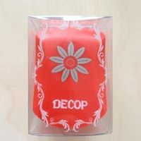 花岡 デコパンチ エンボスパンチ サンフラワー 4104173 1個