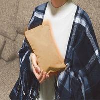 ハック 蓄熱式湯たんぽ ポカヌック アーモンド HAC3752 1個（直送品）