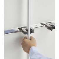 山崎産業 コンドル モップキャッチS 1本用 4985-000001-0000 1個