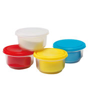 銀鳥産業 お米のねんど4色 プレゼント 知育玩具 おうち遊び 粘土 ねんど 462-318 1個