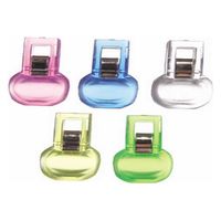 ベロス スマートスリム フラスコクリップ SSC-215M 1ケース(5個)