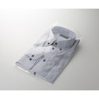 シモジマ クリスタルパック F 23-36 006752910 1束(100枚)