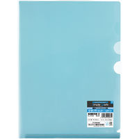 プラス SW仕切り付H 111CH BL FL-111CH 1枚（直送品）