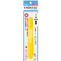 寺西化学工業 マジック アクアテック パック 黄 MAQ50P-T5 1パック