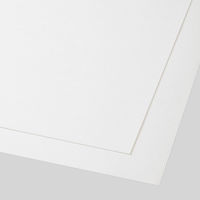 大直 簀の目 白 B5 206030406 1個(50枚)