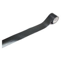 カモ井加工紙 mt水貼りテープ 幅45mm×長さ10m ブラック MTGAMT02 1個