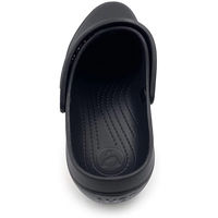 AMOJI ワークサンダル WK203 25cm BK 1個