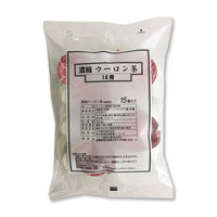 三井農林 濃縮ウーロン茶ポーション ＜希釈用＞ 6袋（15個入×6）